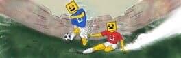 LocoSoccer 2 artwork 1