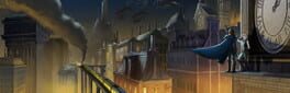 Echoes of Aetheria artwork 1