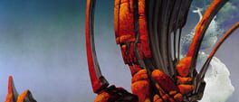 Shadow of the Beast II artwork 1