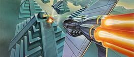 Xenon artwork 1