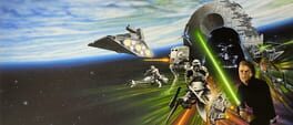 Star Wars: Return of the Jedi artwork 1