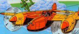 1943: The Battle of Midway artwork 1