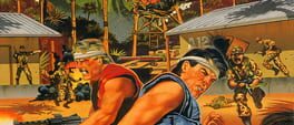 P.O.W.: Prisoners of War artwork 1