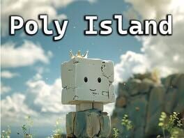 Poly Island artwork 2