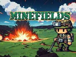 Minefields artwork 1