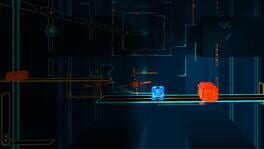 Cybercube artwork 2