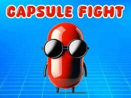 Capsule Fight artwork 1