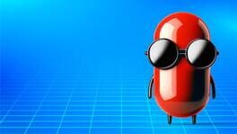 Capsule Fight artwork 2