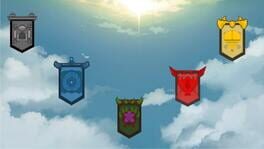 Soraja Towers artwork 1