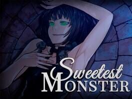 Sweetest Monster artwork 2