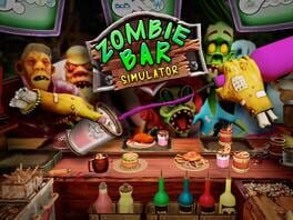 Zombie Bar Simulator VR artwork 1