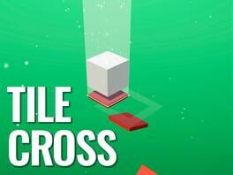 Tile Cross artwork 2