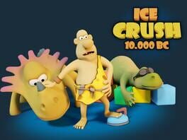 Ice Crush 10.000 BC artwork 2
