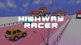Highway Racer artwork 1