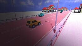 Highway Racer artwork 3