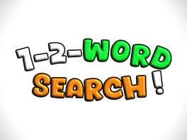 1-2-Word Search! artwork 2