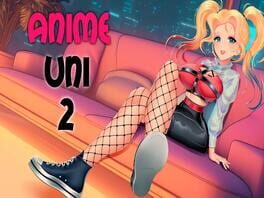 Anime Uni 2 artwork 2