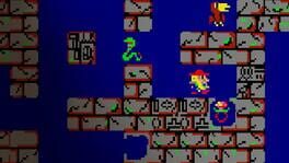 Arcade Archives: Tutankham artwork 3