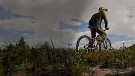 BMX Wild Run artwork 1