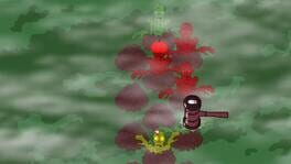 Cazzarion: Whack A Zombie artwork 2