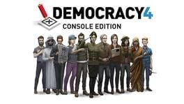 Democracy 4: Console Edition artwork 4