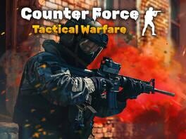 Counter Force: Tactical Warfare artwork 2