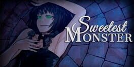 Sweetest Monster artwork 4
