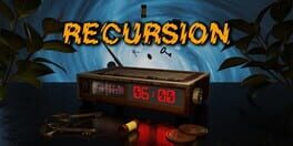 Recursion artwork 1