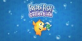 Freddi Fish Collection artwork 4
