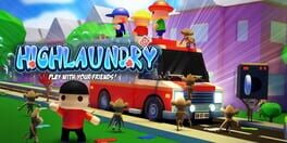 Highlaundry Overwashed: Play with your friends! artwork 1