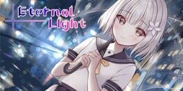 Eternal Light artwork 1