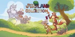 Foxyland Collection artwork 1