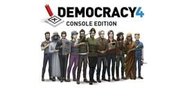Democracy 4: Console Edition artwork 3