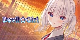 Devil Girl artwork 1