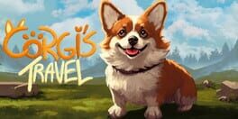 Corgi's Travel artwork 1