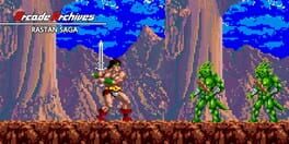 Arcade Archives: Rastan Saga artwork 3