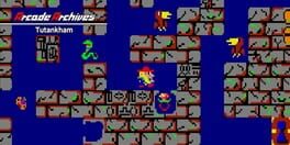 Arcade Archives: Tutankham artwork 4