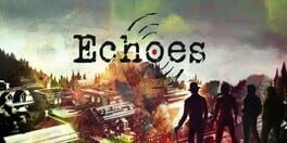 Echoes artwork 1