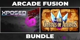 Arcade Fusion Bundle artwork 1
