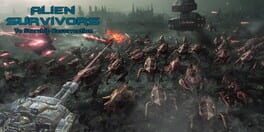 Alien Survivors: To Starship Resurrection artwork 1