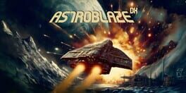 Astroblaze artwork 1