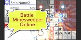 Battle Minesweeper Online artwork 1