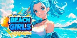 Beach Girls 2: Sports in Bikini artwork 1