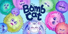 Bomb Cat artwork 1