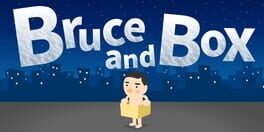 Bruce and Box artwork 1