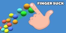 Finger Suck artwork 1