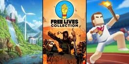 Free Lives Collection artwork 1
