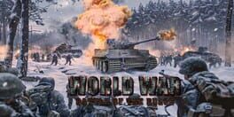 World War: Battle of the Bulge artwork 1