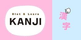 Slot & Learn Kanji artwork 1