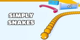 Simply Snakes artwork 1